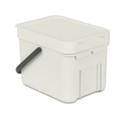 Abfalleimer SORT & GO