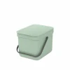 Abfalleimer SORT & GO