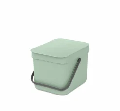 Abfalleimer SORT & GO
