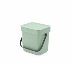 Abfalleimer SORT & GO