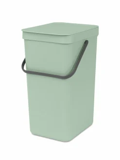 Abfalleimer SORT & GO