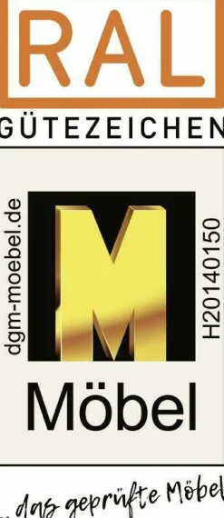 Abschlusshocker med. CAVALLI P