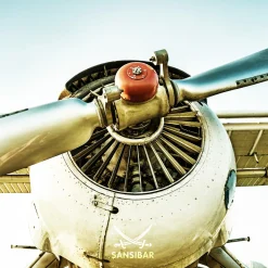 Acrylglasbild SANSIBAR Living