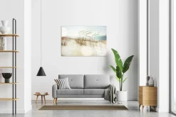 Acrylglasbild SANSIBAR Living