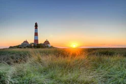 Akustikbild LEUCHTTURM 1