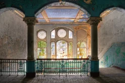 Akustikbild LOST PLACE 2