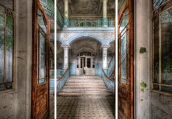 Akustikbild LOST PLACE 2