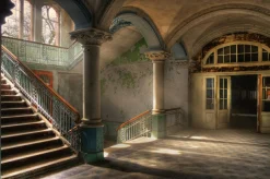 Akustikbild LOST PLACE 4