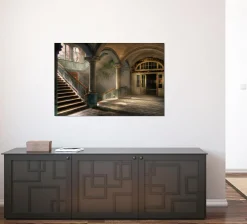 Akustikbild LOST PLACE 4