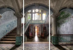 Akustikbild LOST PLACE 3