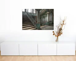 Akustikbild LOST PLACE 1