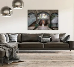 Akustikbild LOST PLACE 3