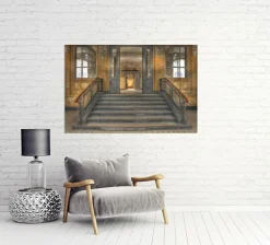 Akustikbild LOST PLACE 3