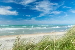 Akustikbild NORDSEESTRAND