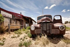 Akustikbild OLDTIMER