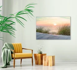 Akustikbild SONNENUNTERGANG 1