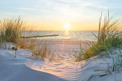 Akustikbild SONNENUNTERGANG 2