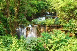 Akustikbild WASSERFALL 2