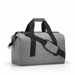 allrounder reisenthel L - twist silver