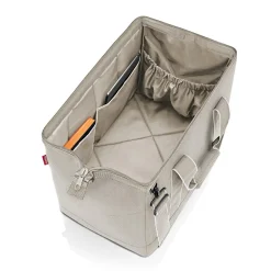 allrounder reisenthel L - herringbone san