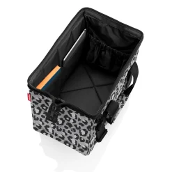 allrounder reisenthel M - leo nero