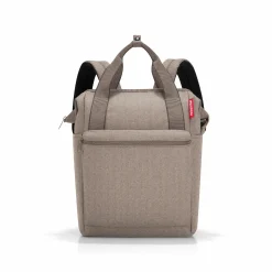 allrounder reisenthel R - herringbone mok