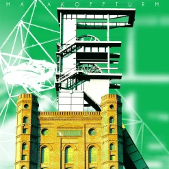 Aludibondbild BOTTROP