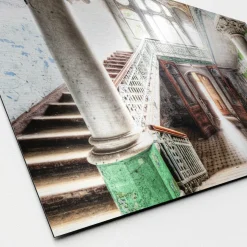 Aludibondbild ENTRANCE HALL