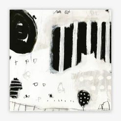 Aludibondbild IST NOT FUNNY