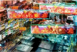 Aludibondbild JÖRG DICKMANN