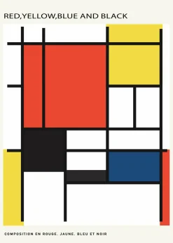 Aludibondbild MODERN VINTAGE X