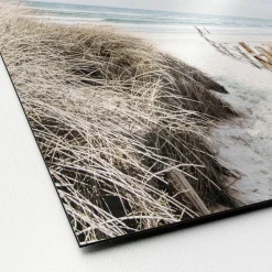 Aludibondbild WAY TO SEA II