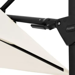 Ampelschirm DOPPLER ACTIVE GREEN EDIT.