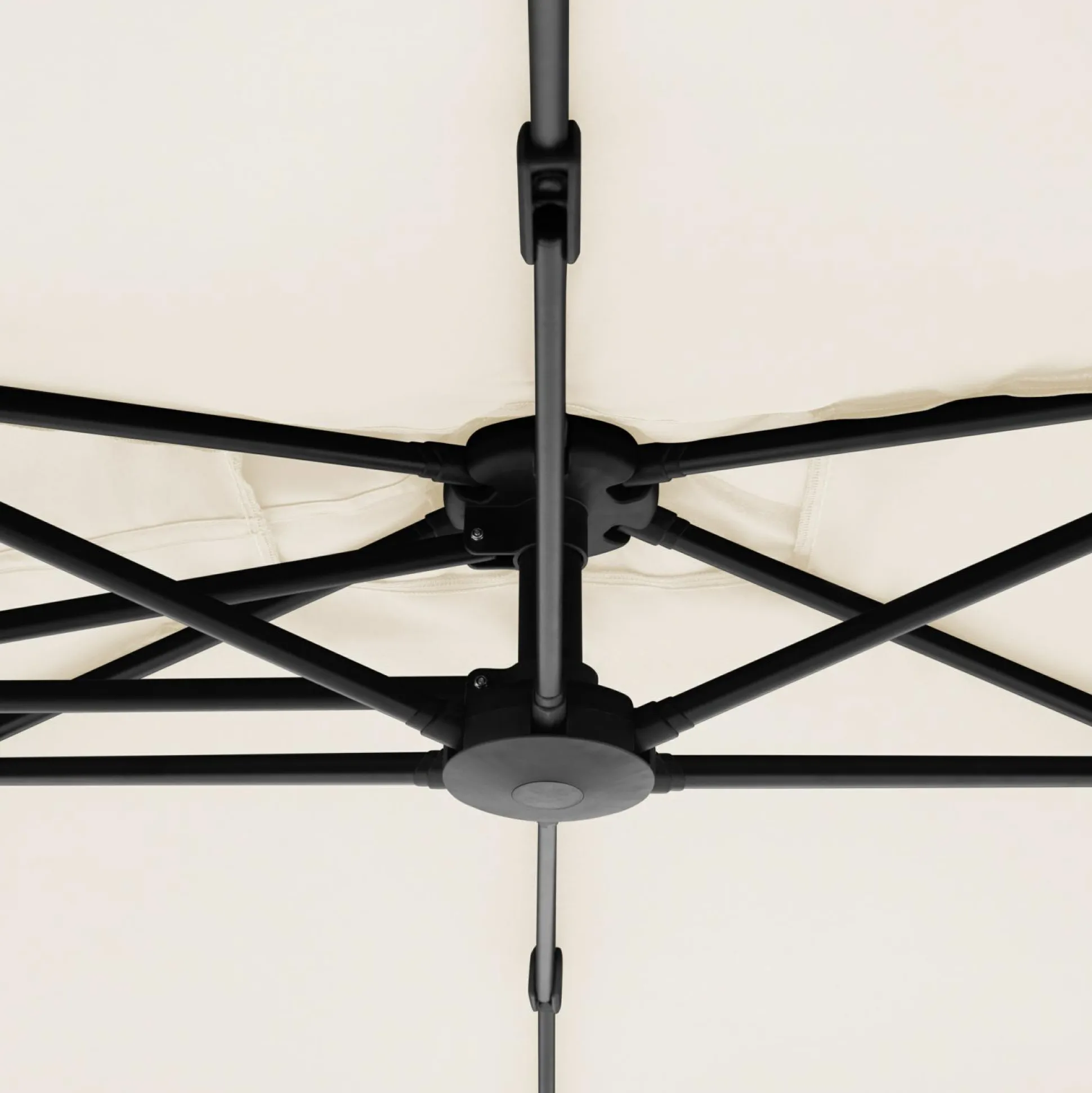 Ampelschirm DOPPLER ACTIVE GREEN EDIT.