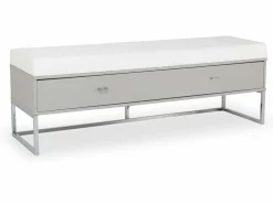 Ankleidebank Rolf Weber WALDSASSEN