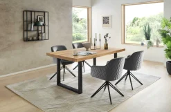 Armlehnenstuhl HARPER SARINA