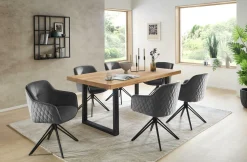 Armlehnenstuhl HARPER SARINA