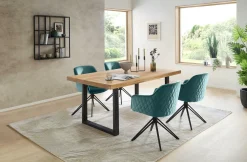 Armlehnenstuhl HARPER SARINA