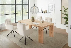 Armlehnenstuhl HARPER SHANTOU