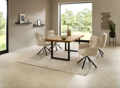 Armlehnenstuhl HARPER SHANTOU