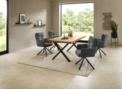 Armlehnenstuhl HARPER SHANTOU