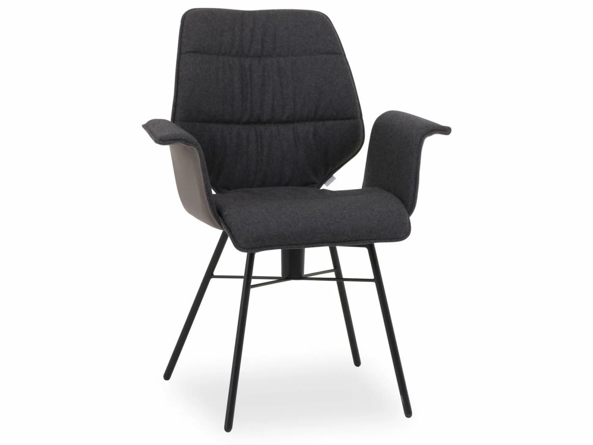 Armlehnstuhl bert plantagie CANVAS FOUR