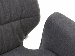 Armlehnstuhl bert plantagie CANVAS FOUR