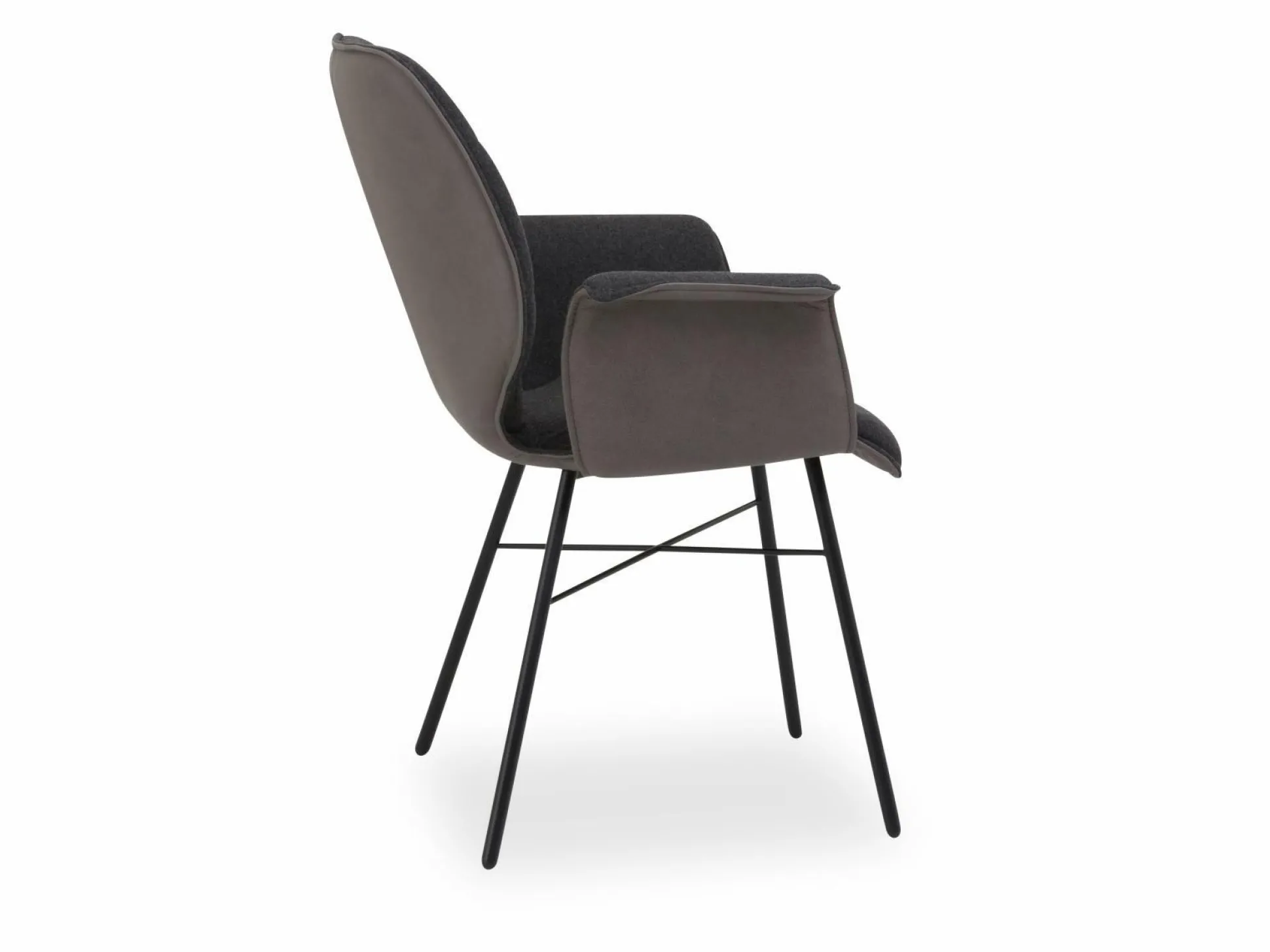 Armlehnstuhl bert plantagie CANVAS FOUR