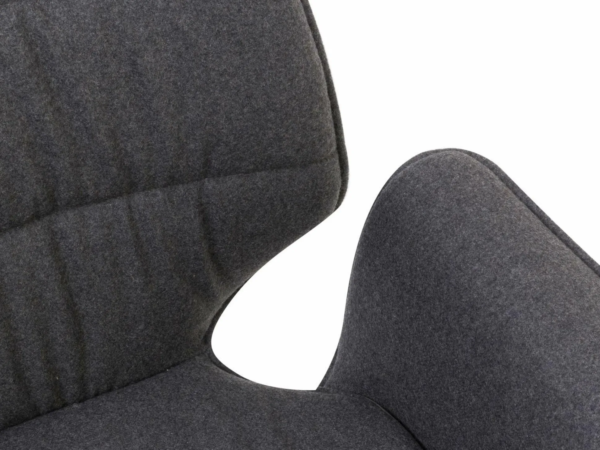 Armlehnstuhl bert plantagie CANVAS FOUR