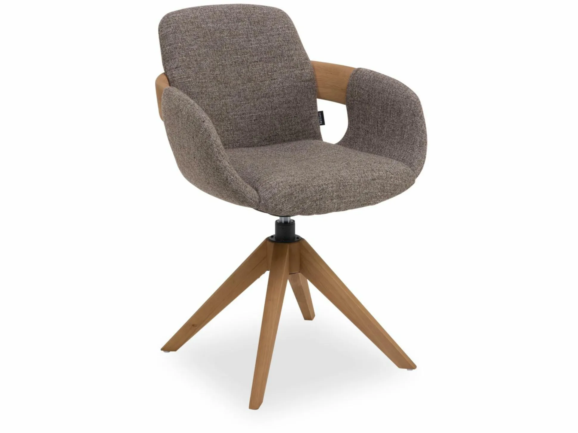 Armlehnstuhl hartmann NATURZEIT EMIL