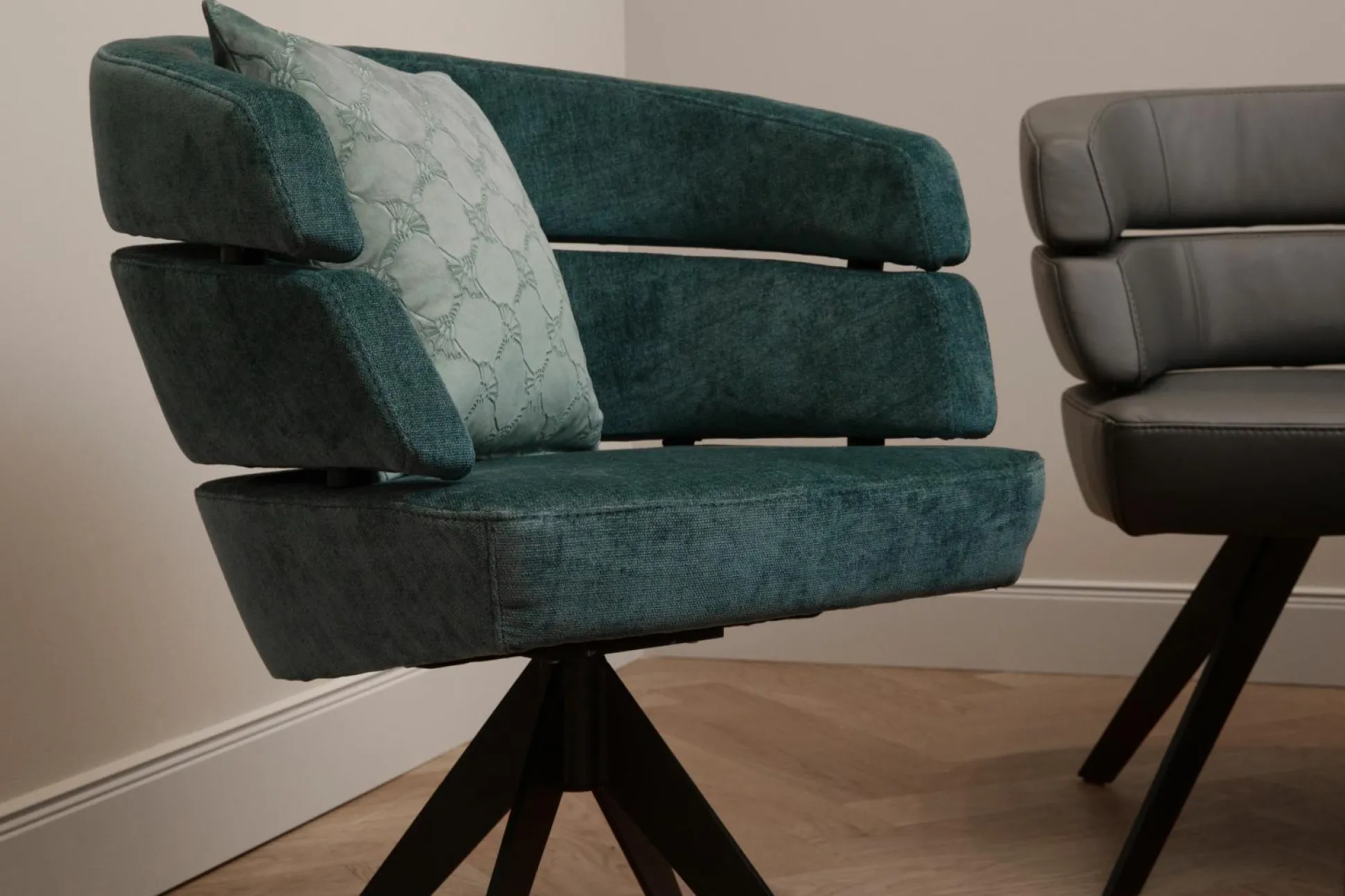 Armlehnstuhl JOOP! CURVES