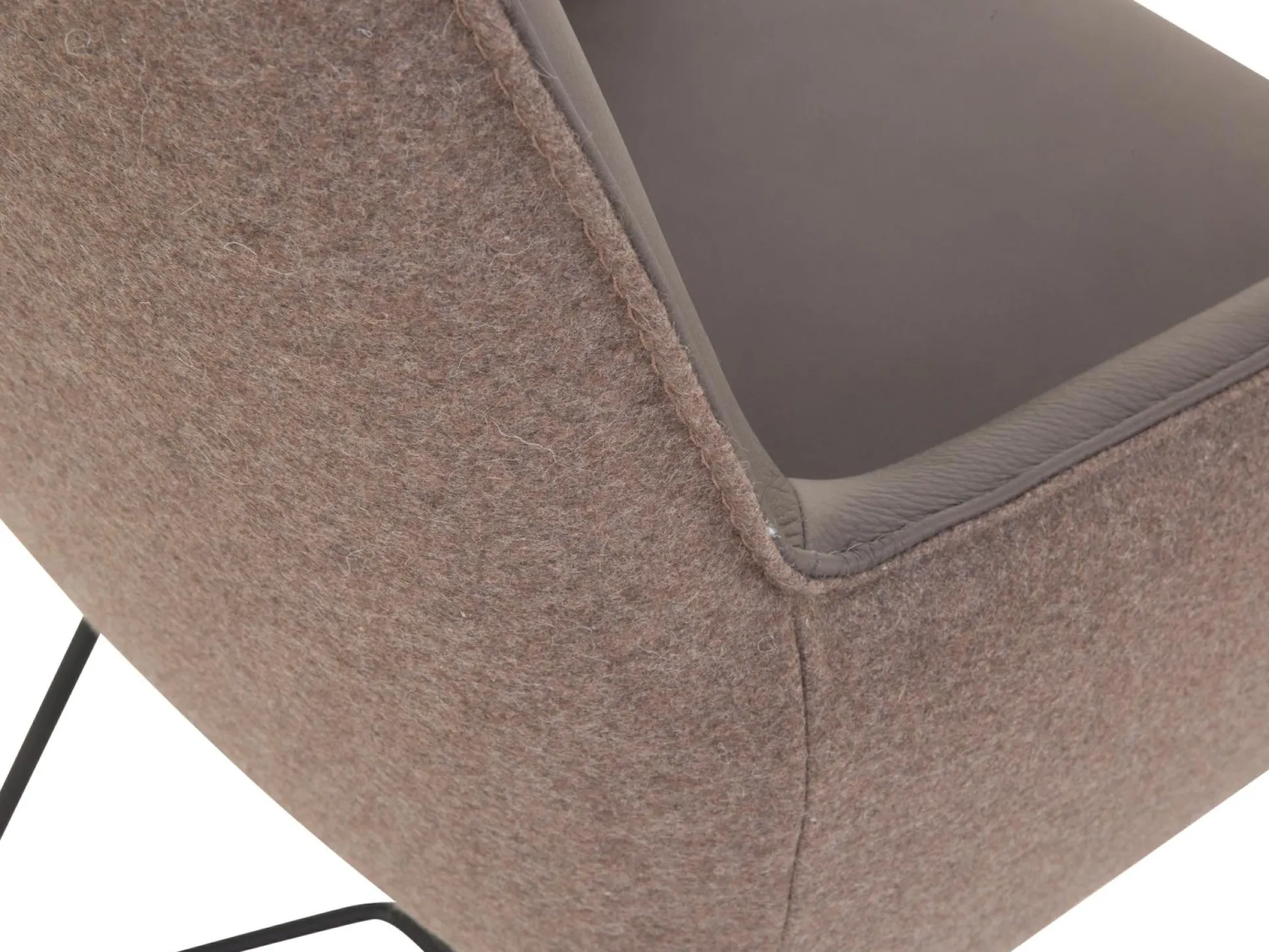 Armlehnstuhl KOINOR 1250