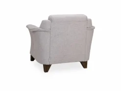 Armlehnstuhl MONDO QUADRA