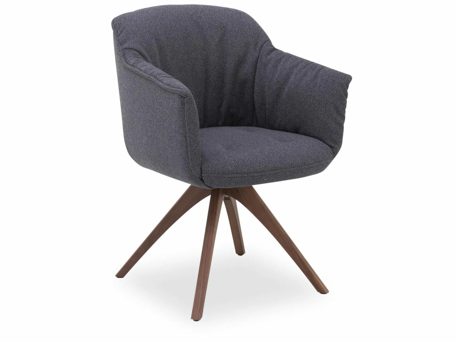 Armlehnstuhl ROLF BENZ 641